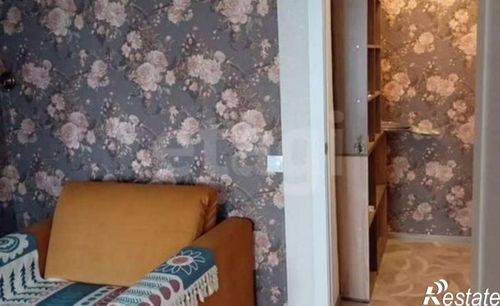 1-комн квартира Элеваторная улица, 21,  д. 21