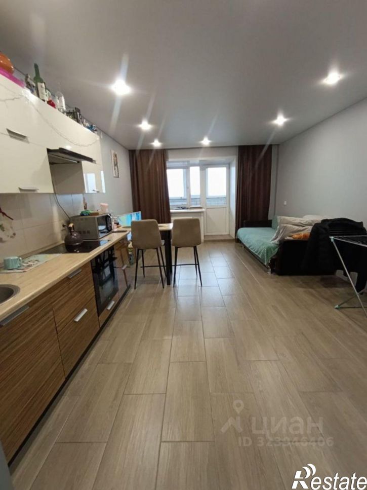 2-комн квартира Белозерское шоссе, 10,  д. 10