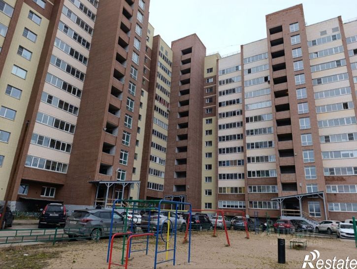 2-комн квартира Белозерское шоссе, 10,  д. 10