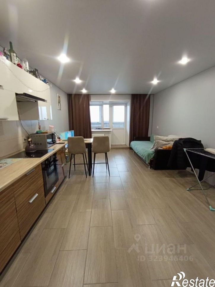 2-комн квартира Белозерское шоссе, 10,  д. 10