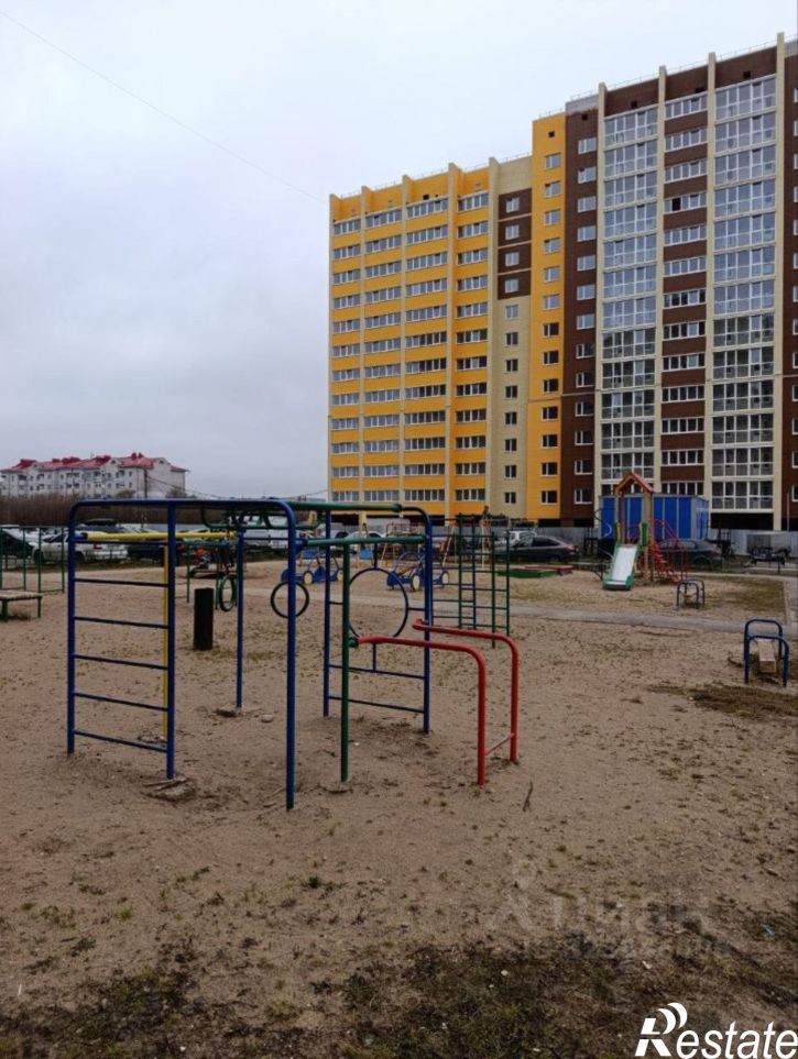 2-комн квартира Белозерское шоссе, 10,  д. 10