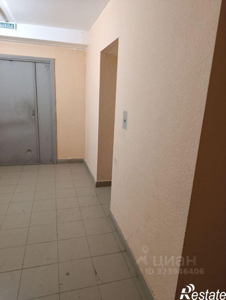 2-комн квартира Белозерское шоссе, 10,  д. 10