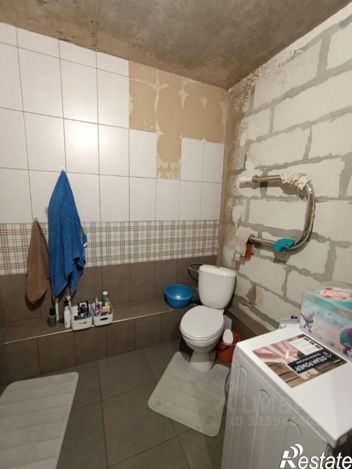 2-комн квартира Белозерское шоссе, 10,  д. 10