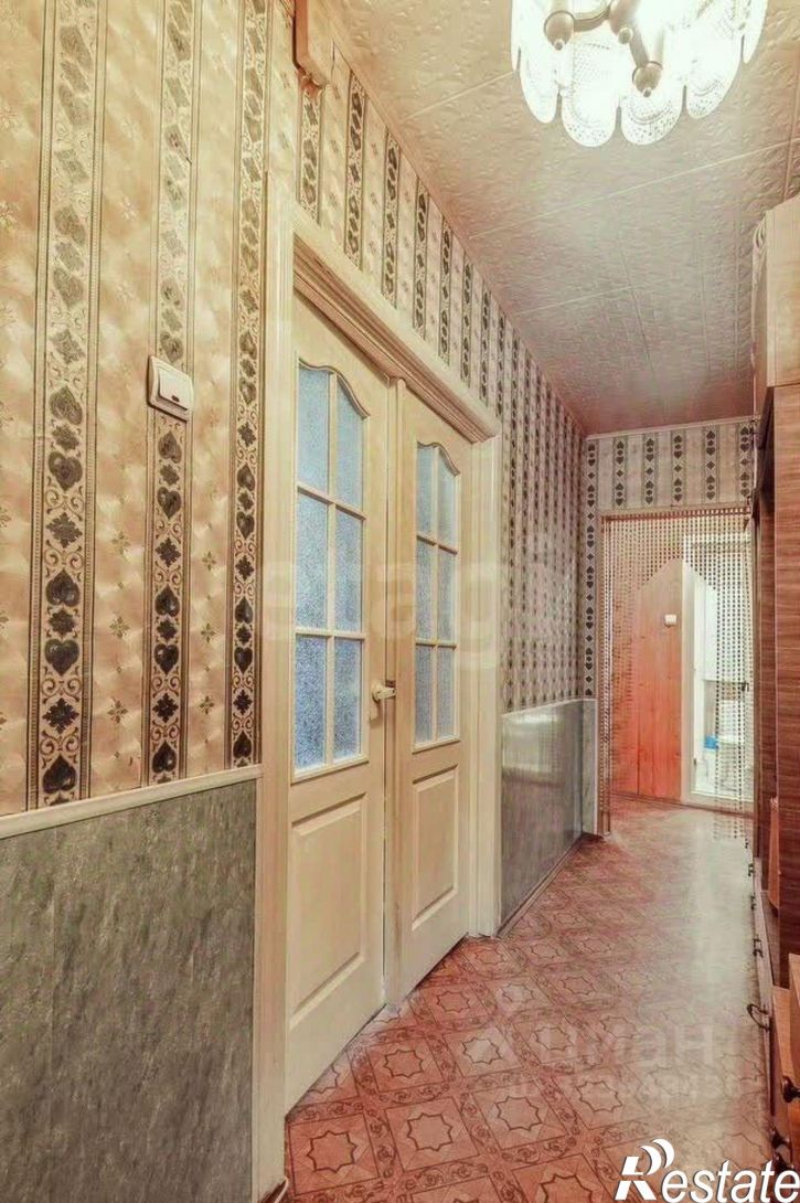 3-комн квартира Дальняя улица, 20,  д. 20