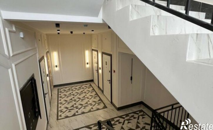 2-комн квартира улица Карла Маркса, 79,  д. 79