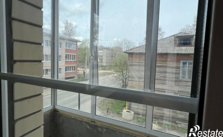 2-комн квартира улица Карла Маркса, 79,  д. 79