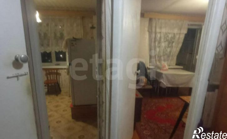 1-комн квартира Возрождения улица, 76Б,  д. 76Б