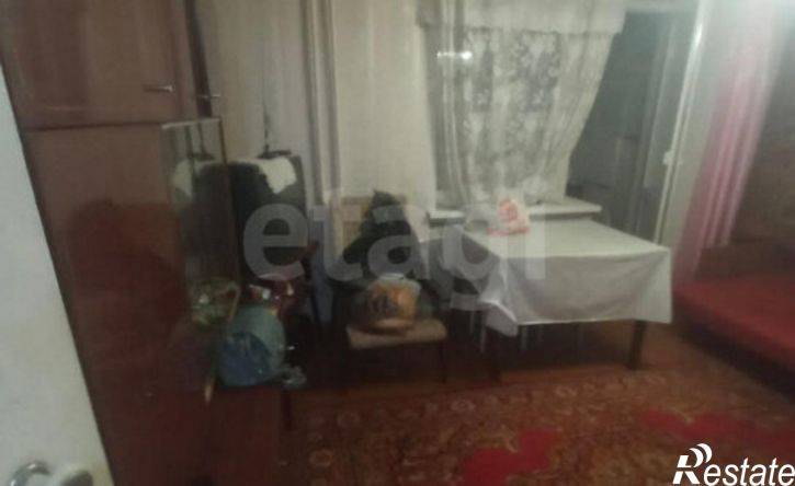 1-комн квартира Возрождения улица, 76Б,  д. 76Б