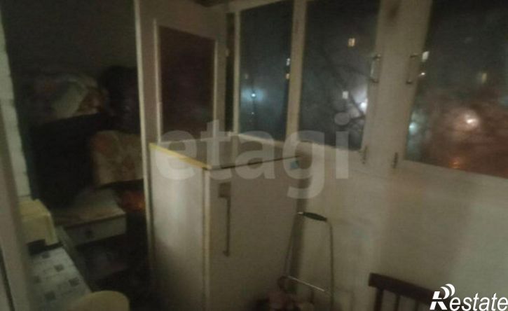 1-комн квартира Возрождения улица, 76Б,  д. 76Б