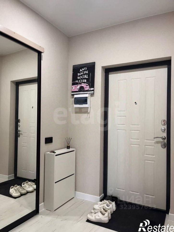 1-комн квартира Пошехонское шоссе, 38Е,  д. 38Е