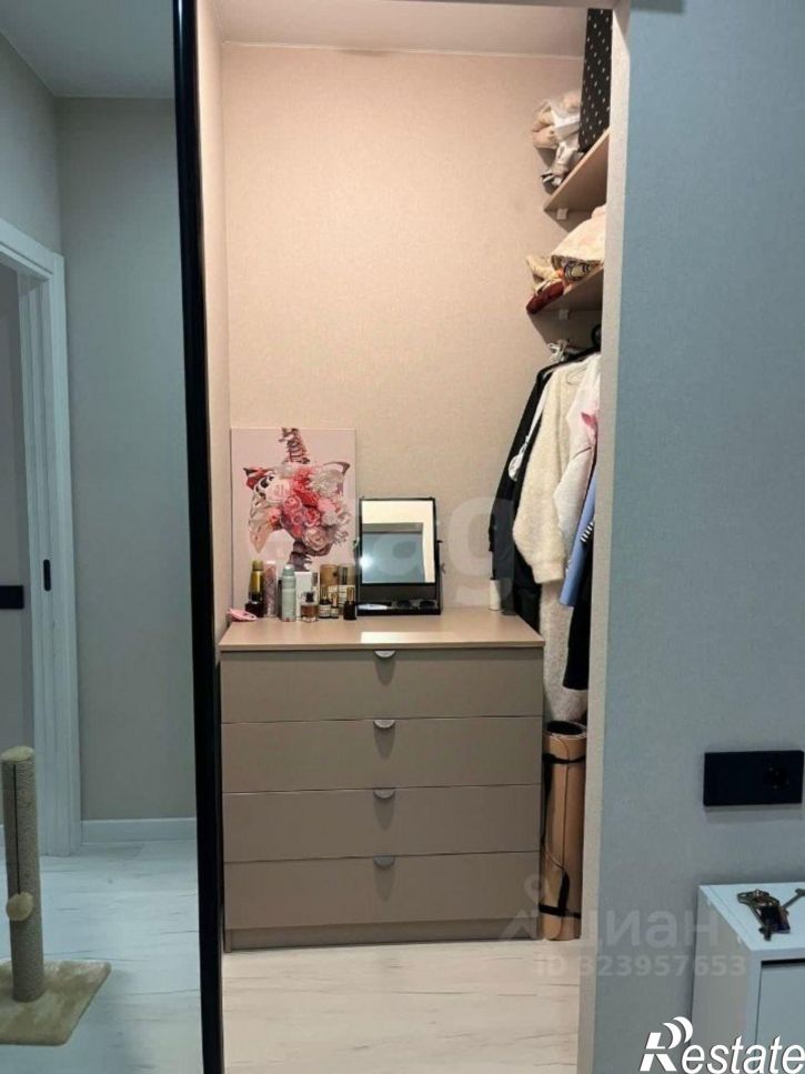 1-комн квартира Пошехонское шоссе, 38Е,  д. 38Е