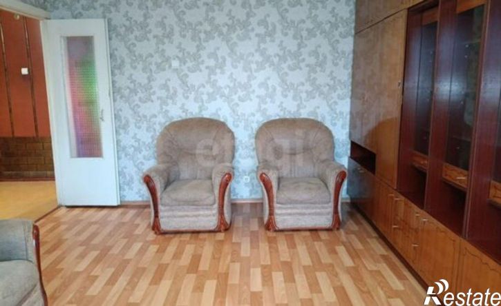 2-комн квартира ул Ленинградская, 48,  д. 48