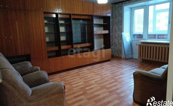 2-комн квартира ул Ленинградская, 48,  д. 48