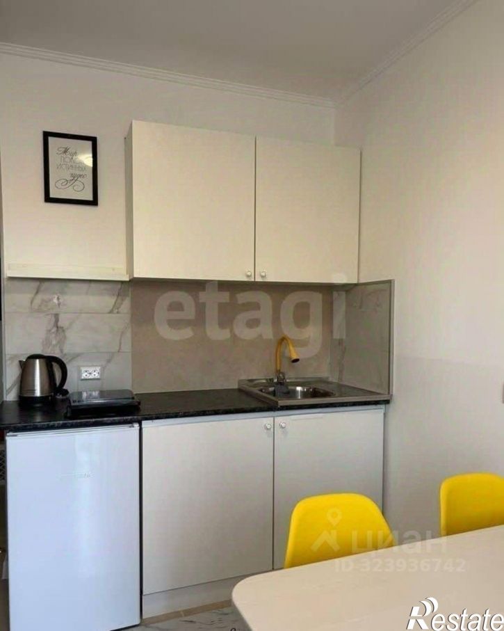 1-комн квартира ул Новгородская, 42,  д. 42