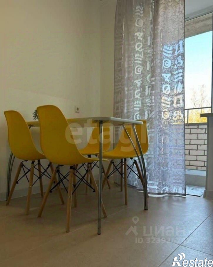 1-комн квартира ул Новгородская, 42,  д. 42