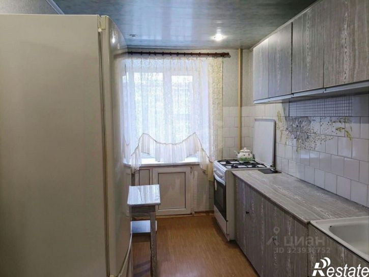 2-комн квартира ул Ленинградская, 48,  д. 48