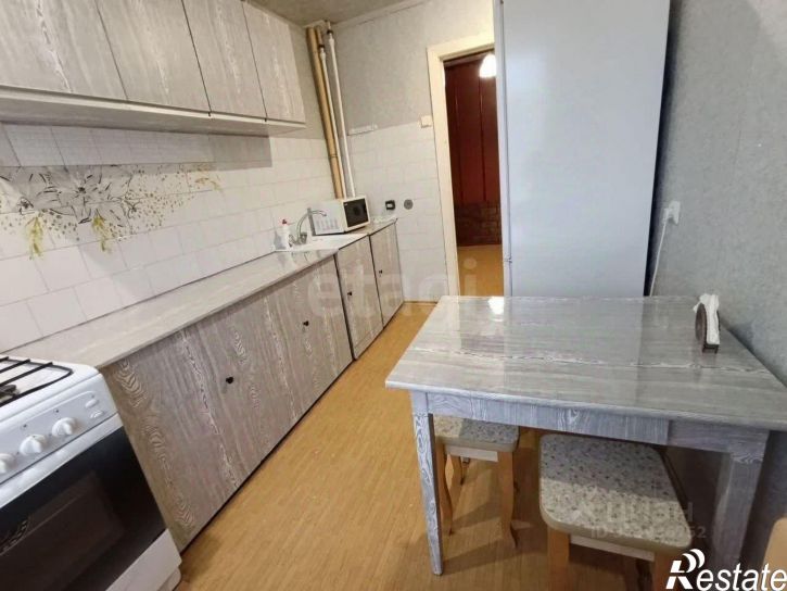 2-комн квартира ул Ленинградская, 48,  д. 48