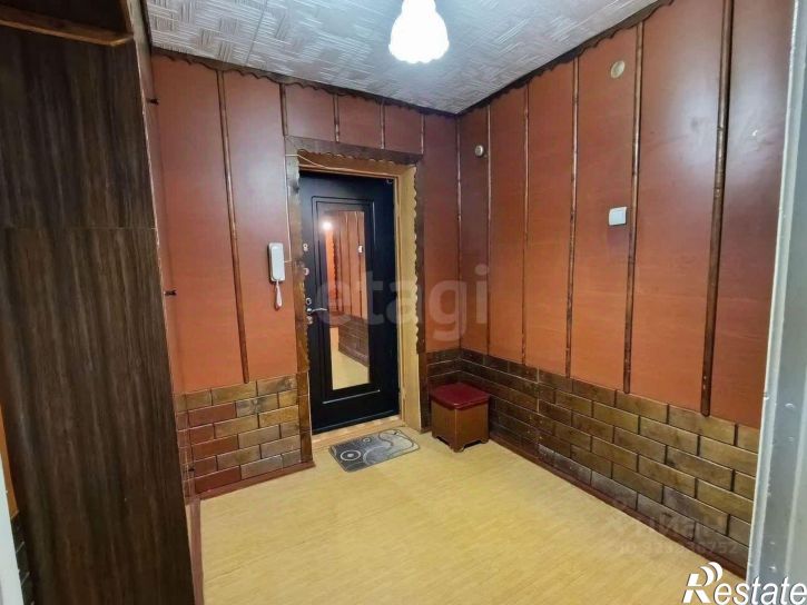 2-комн квартира ул Ленинградская, 48,  д. 48