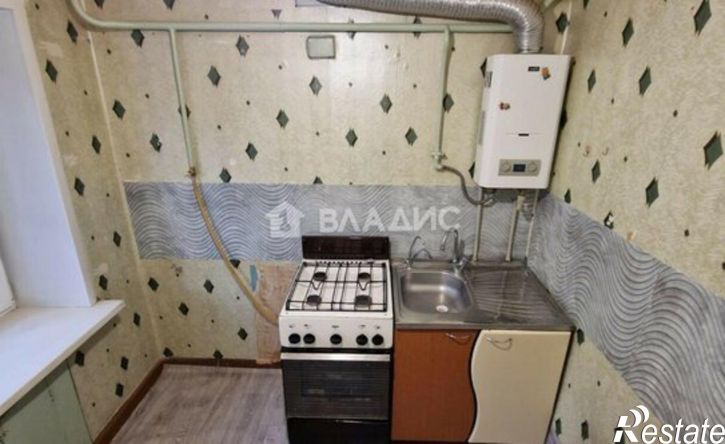 2-комн квартира ул Воровского, 39,  д. 39