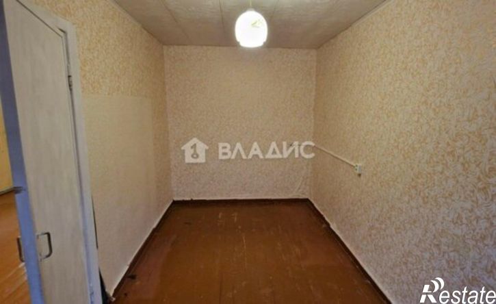 2-комн квартира ул Воровского, 39,  д. 39