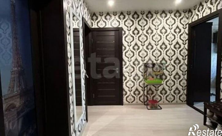 3-комн квартира ул Ленинградская, 48,  д. 48