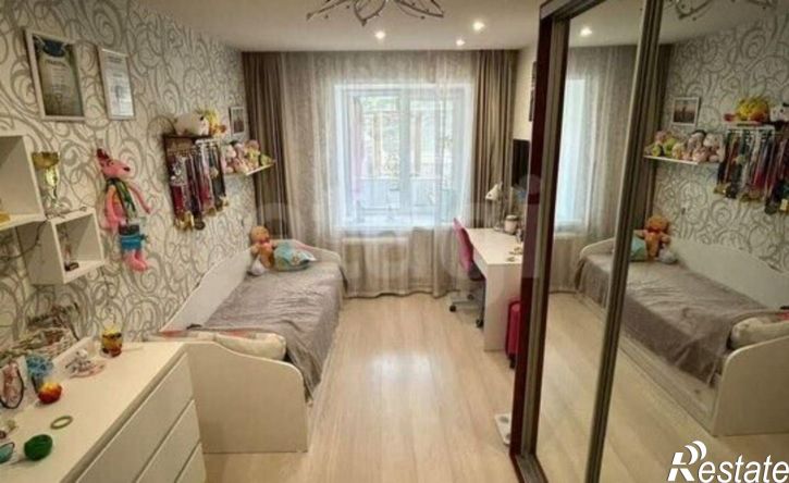 3-комн квартира ул Ленинградская, 48,  д. 48