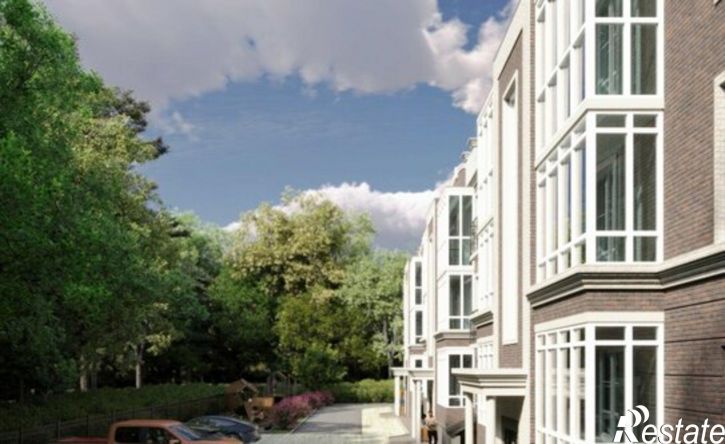 2-комн квартира в новом доме ул Карла Маркса, 61,  д. 61