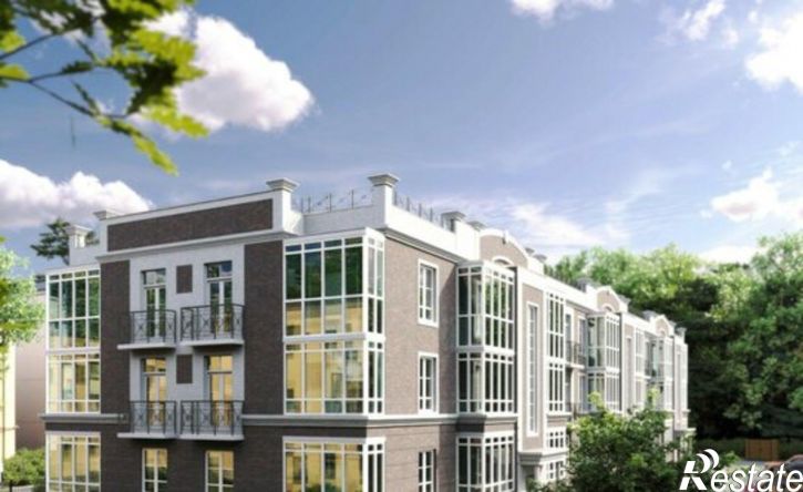 2-комн квартира в новом доме ул Карла Маркса, 61,  д. 61