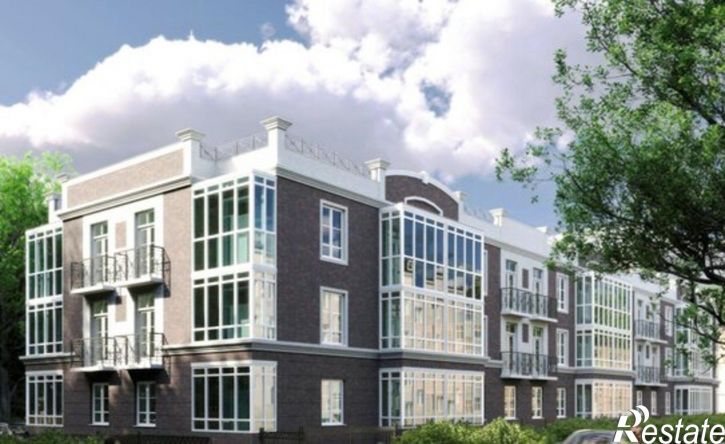 2-комн квартира в новом доме ул Карла Маркса, 61,  д. 61