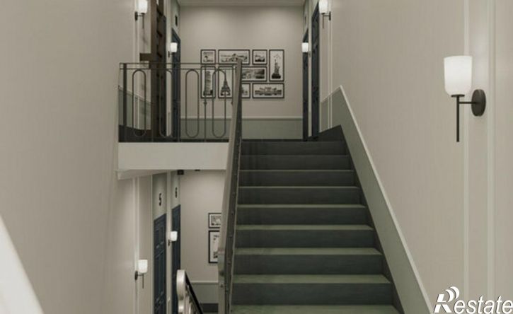 2-комн квартира в новом доме ул Карла Маркса, 61,  д. 61