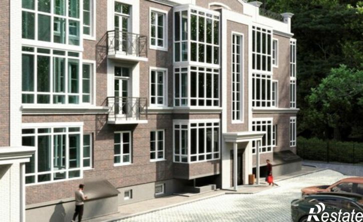 2-комн квартира в новом доме ул Карла Маркса, 61,  д. 61