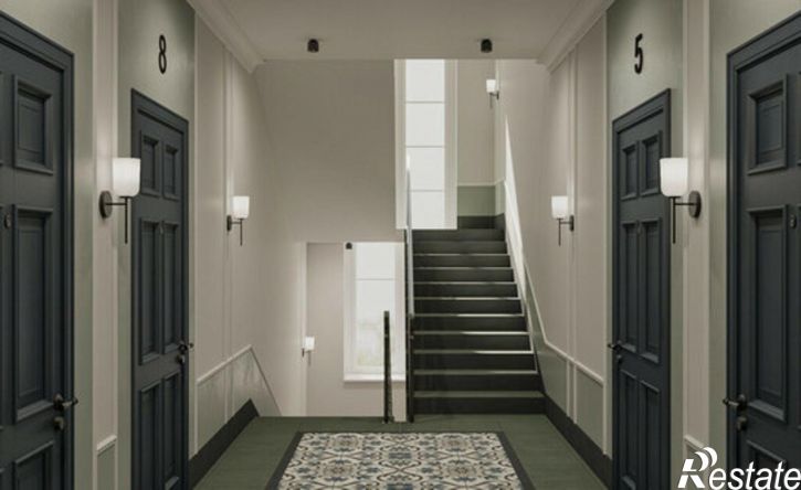 2-комн квартира в новом доме ул Карла Маркса, 61,  д. 61