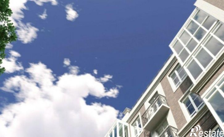 2-комн квартира в новом доме ул Карла Маркса, 61,  д. 61