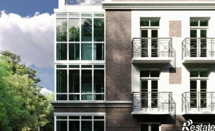 1-комн квартира в новом доме ул Карла Маркса, 61,  д. 61