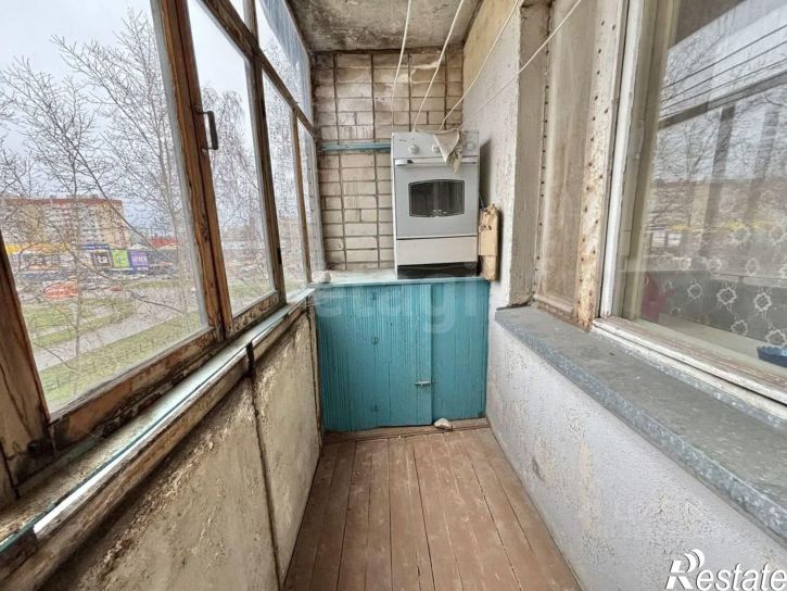 2-комн квартира ул Северная, 18,  д. 18