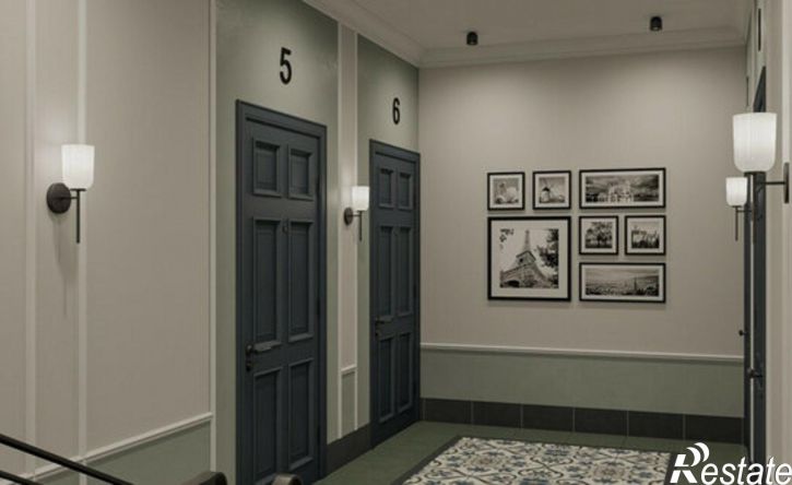 1-комн квартира в новом доме ул Карла Маркса, 61,  д. 61