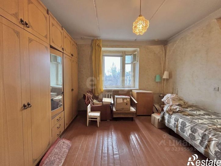 2-комн квартира ул Северная, 18,  д. 18