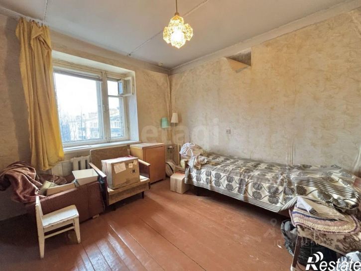 2-комн квартира ул Северная, 18,  д. 18