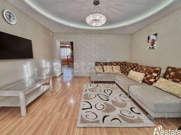 5-комн квартира Пригородная улица, 8А,  д. 8А