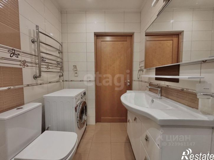 5-комн квартира Пригородная улица, 8А,  д. 8А