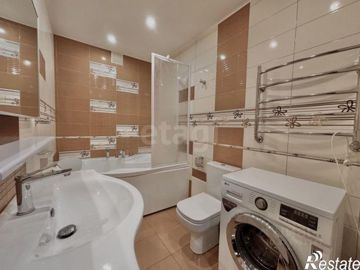 5-комн квартира Пригородная улица, 8А,  д. 8А