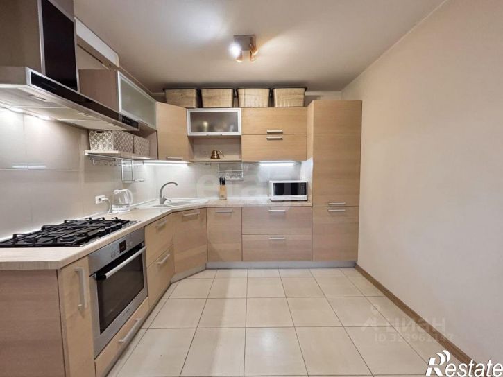 5-комн квартира Пригородная улица, 8А,  д. 8А