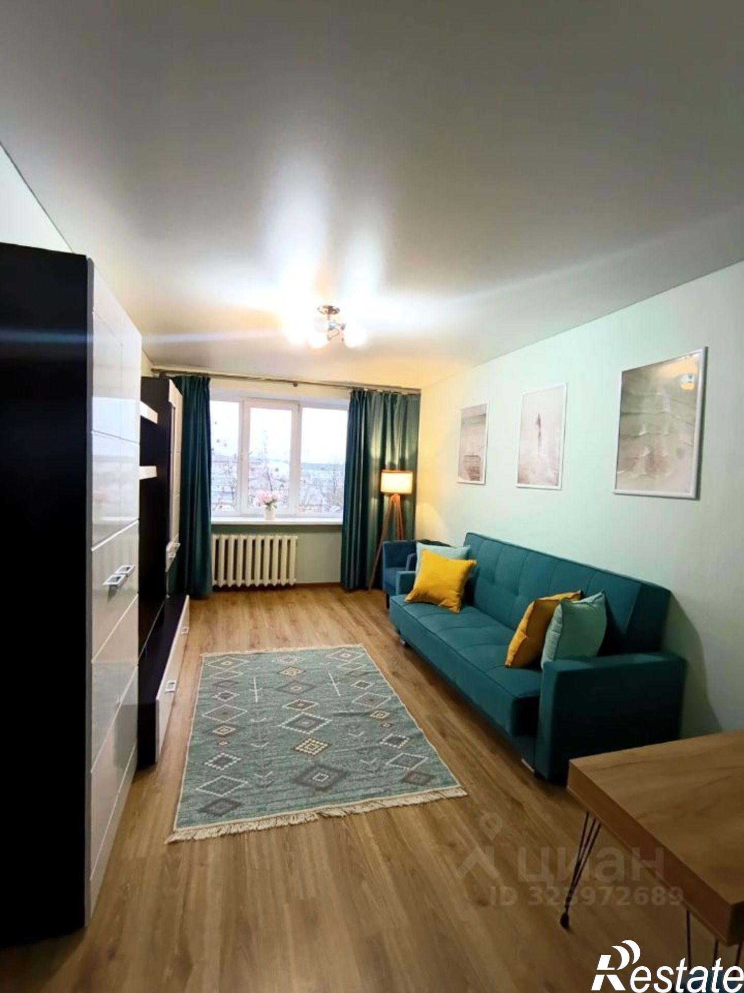 Купить квартиру за 4 400 000 рублей на ул Ветошкина, 18