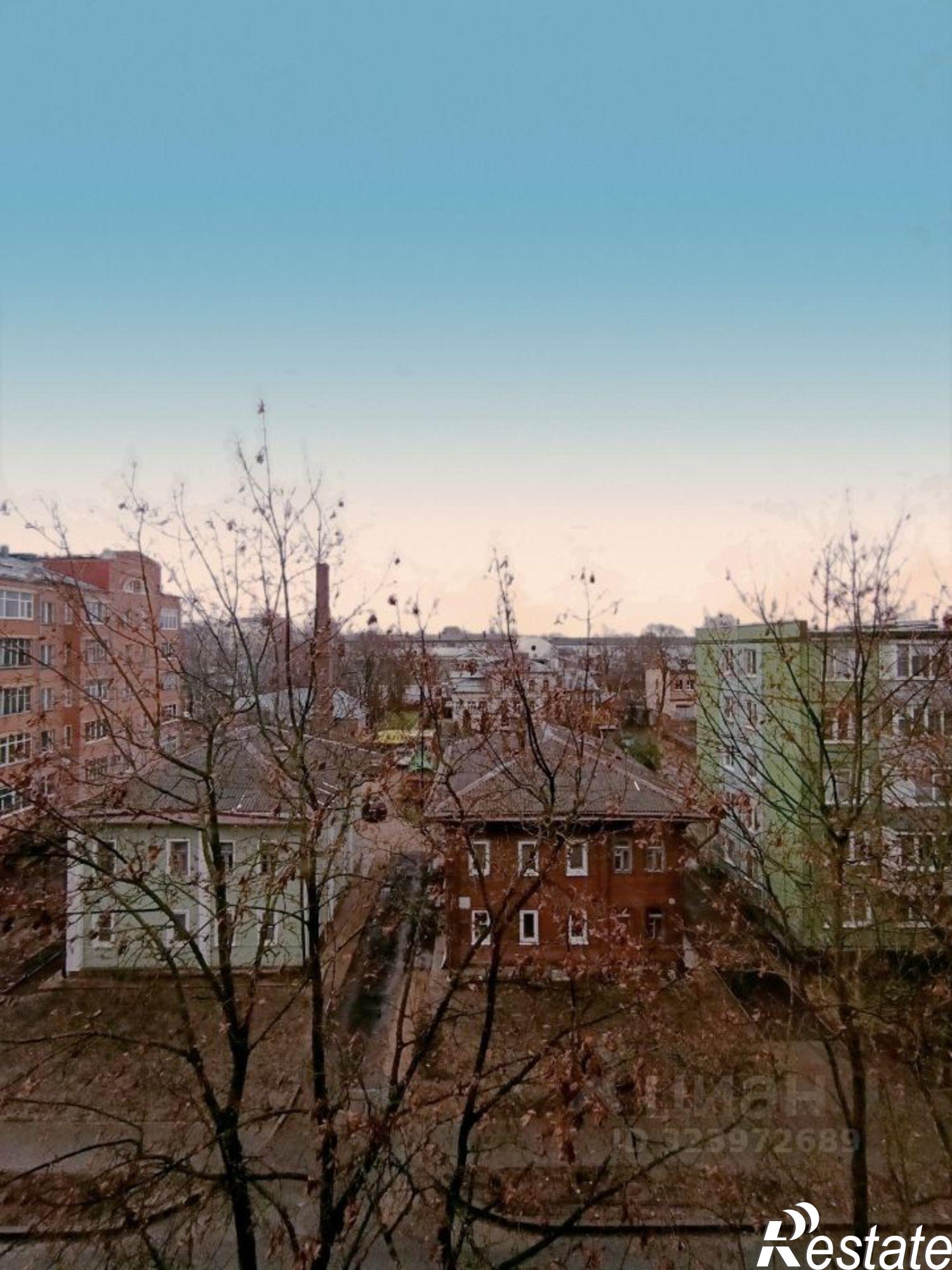 Купить квартиру за 4 400 000 рублей на ул Ветошкина, 18