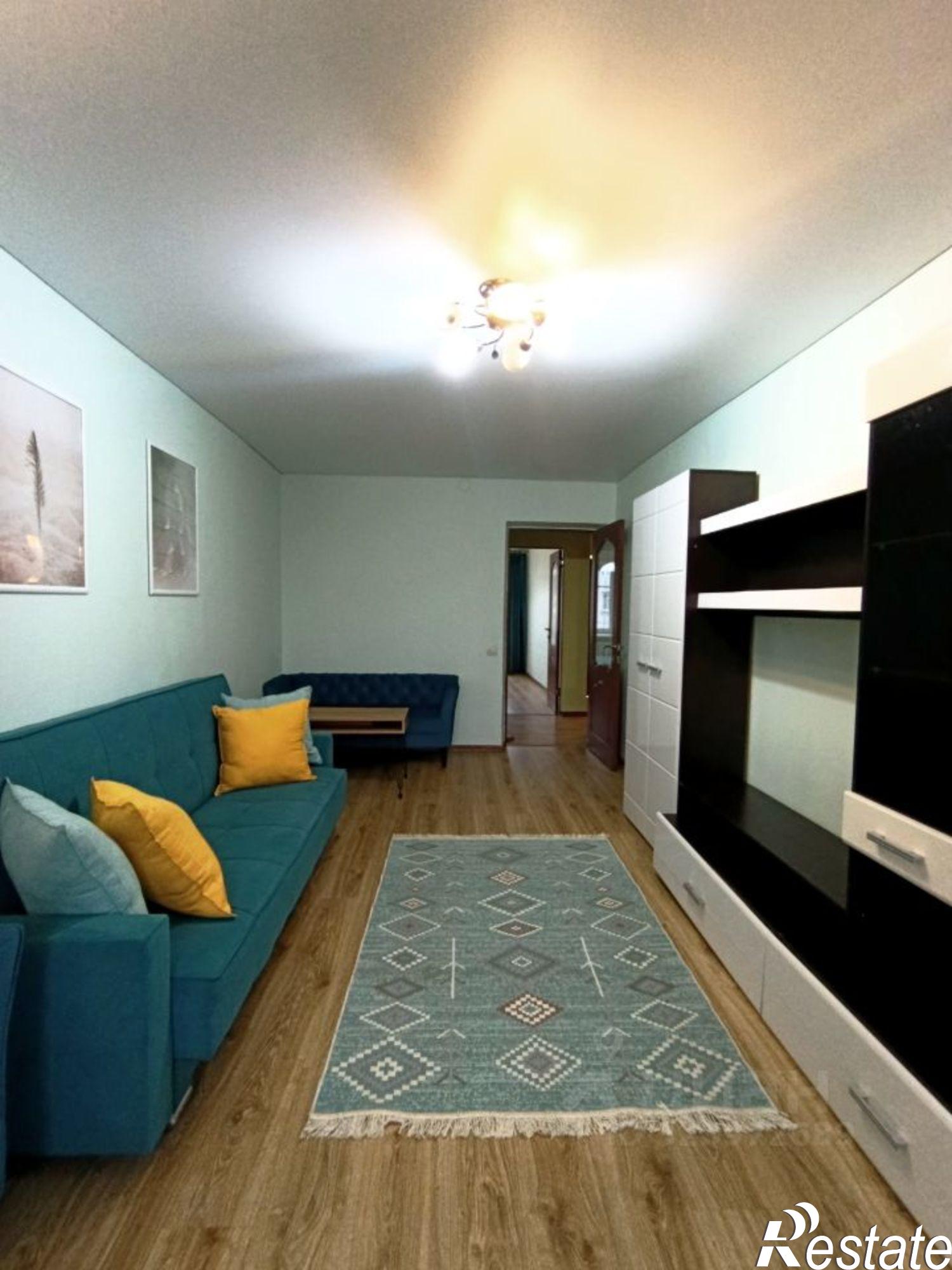 Купить квартиру за 4 400 000 рублей на ул Ветошкина, 18