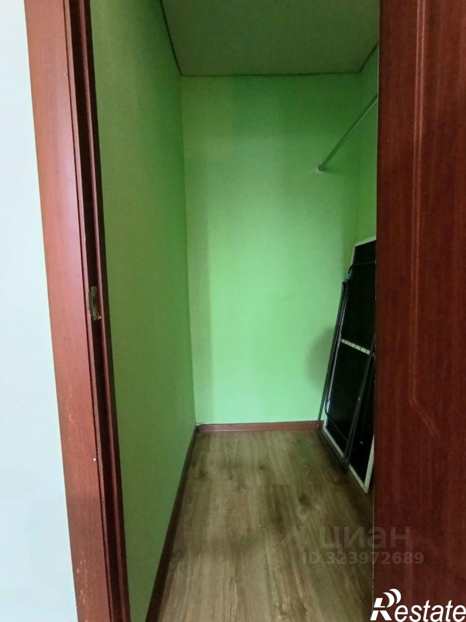 Купить квартиру за 4 400 000 рублей на ул Ветошкина, 18