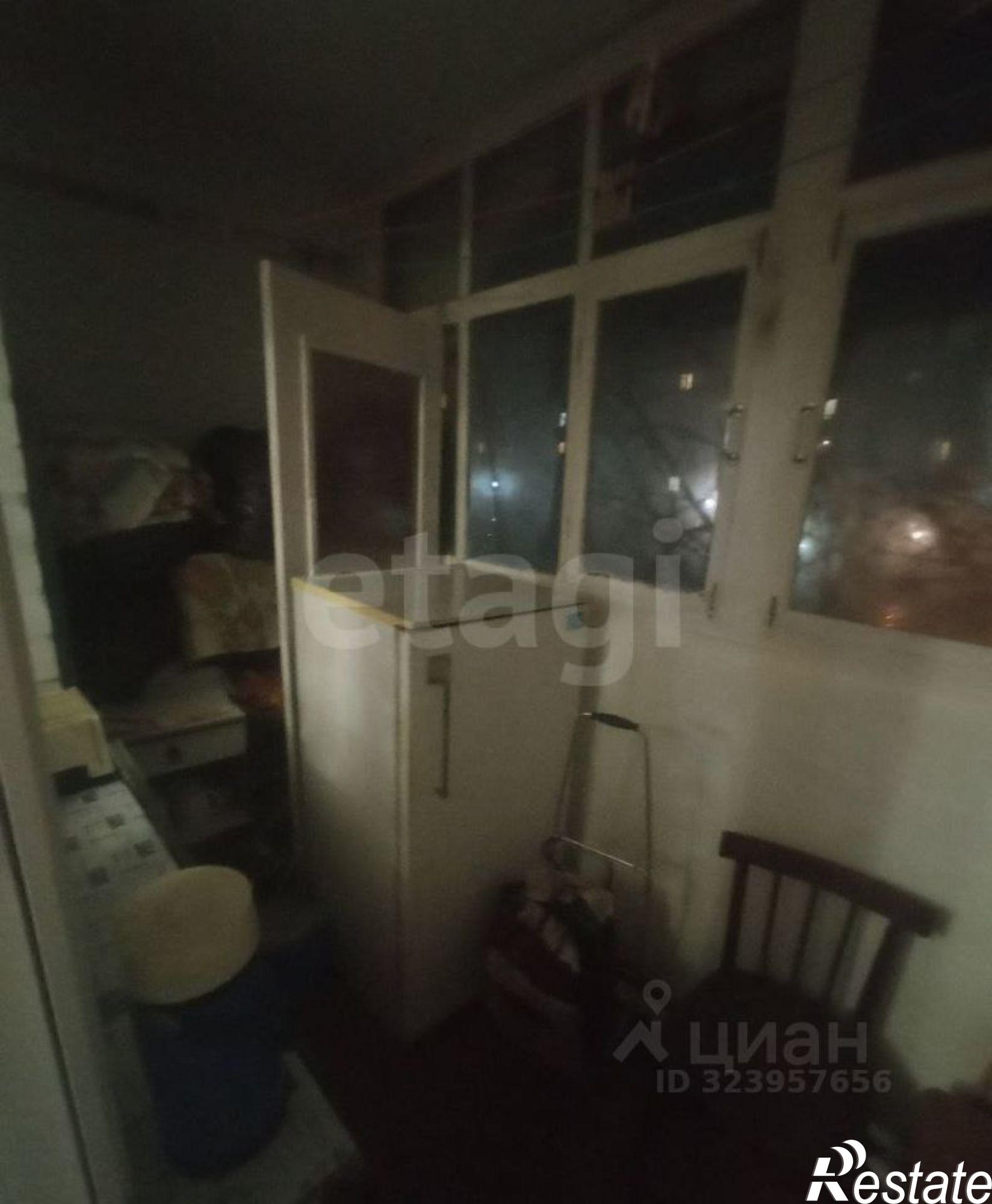 Купить квартиру за 3 700 000 рублей на ул Возрождения, 76б