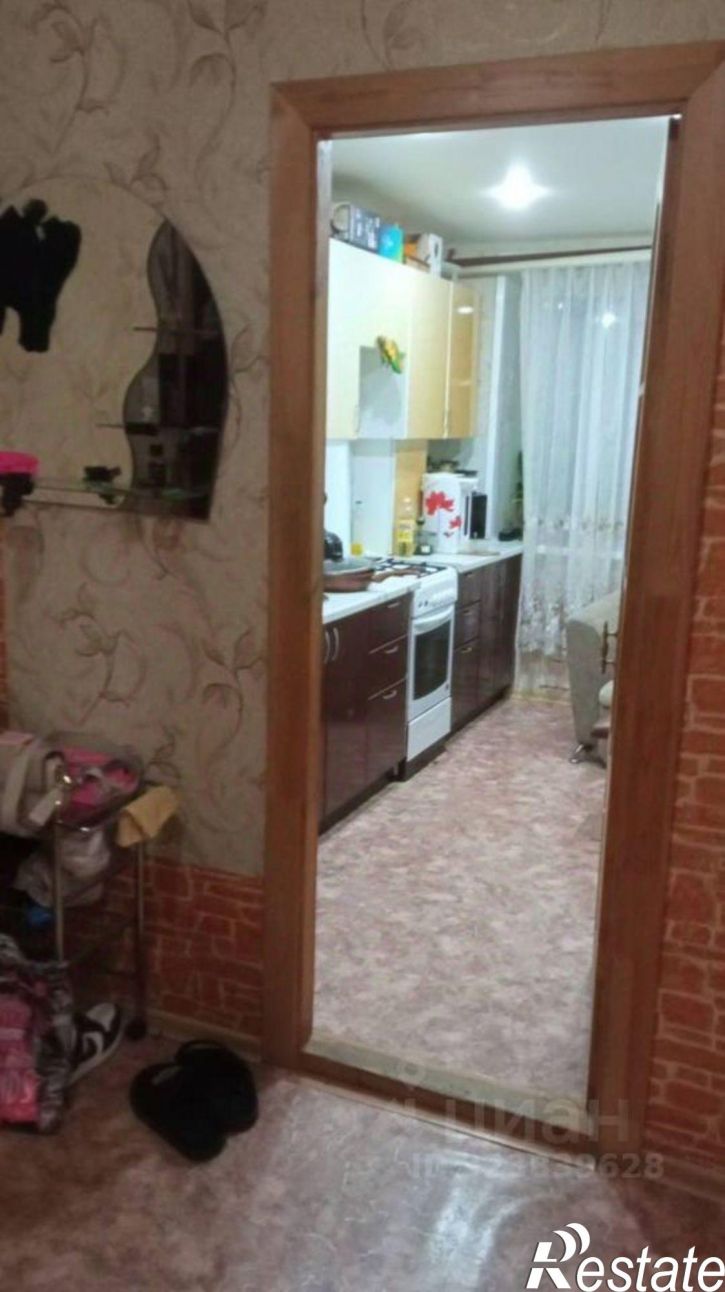 2-комн квартира Ленинградская улица, 140,  д. 140