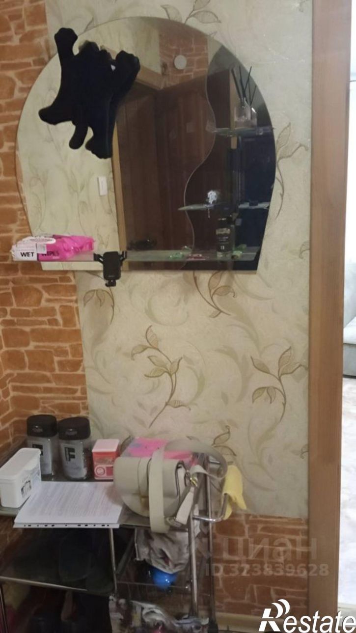 2-комн квартира Ленинградская улица, 140,  д. 140