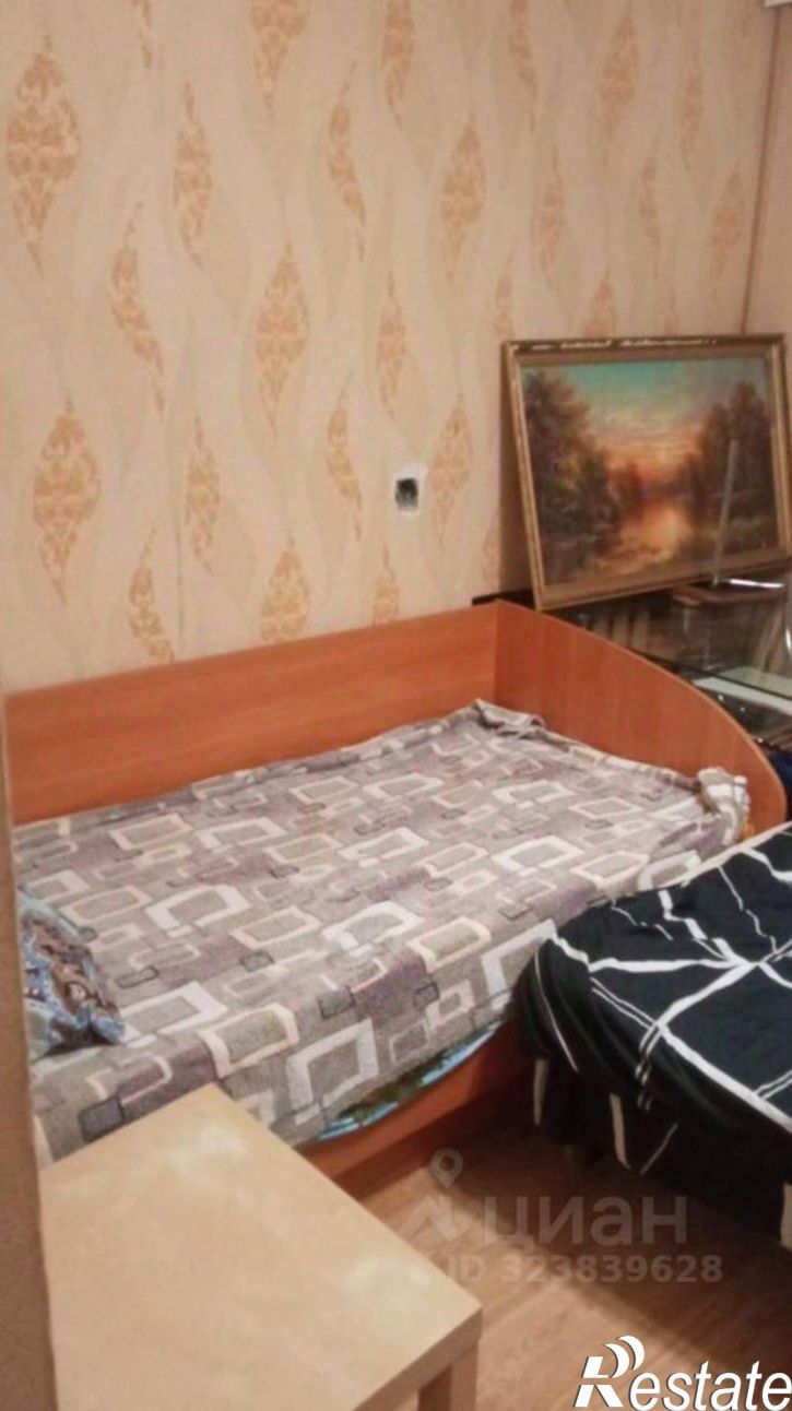 2-комн квартира Ленинградская улица, 140,  д. 140